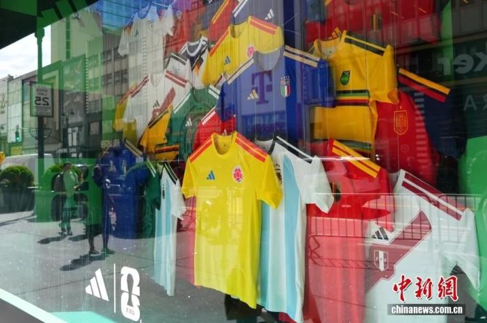 深度解析2026世界杯，助您洞悉赛场风云。 - 天天盈球